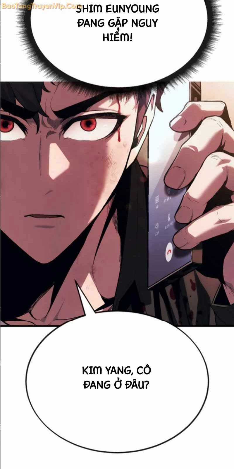 Rỉ Sét Chapter 17 trang 134