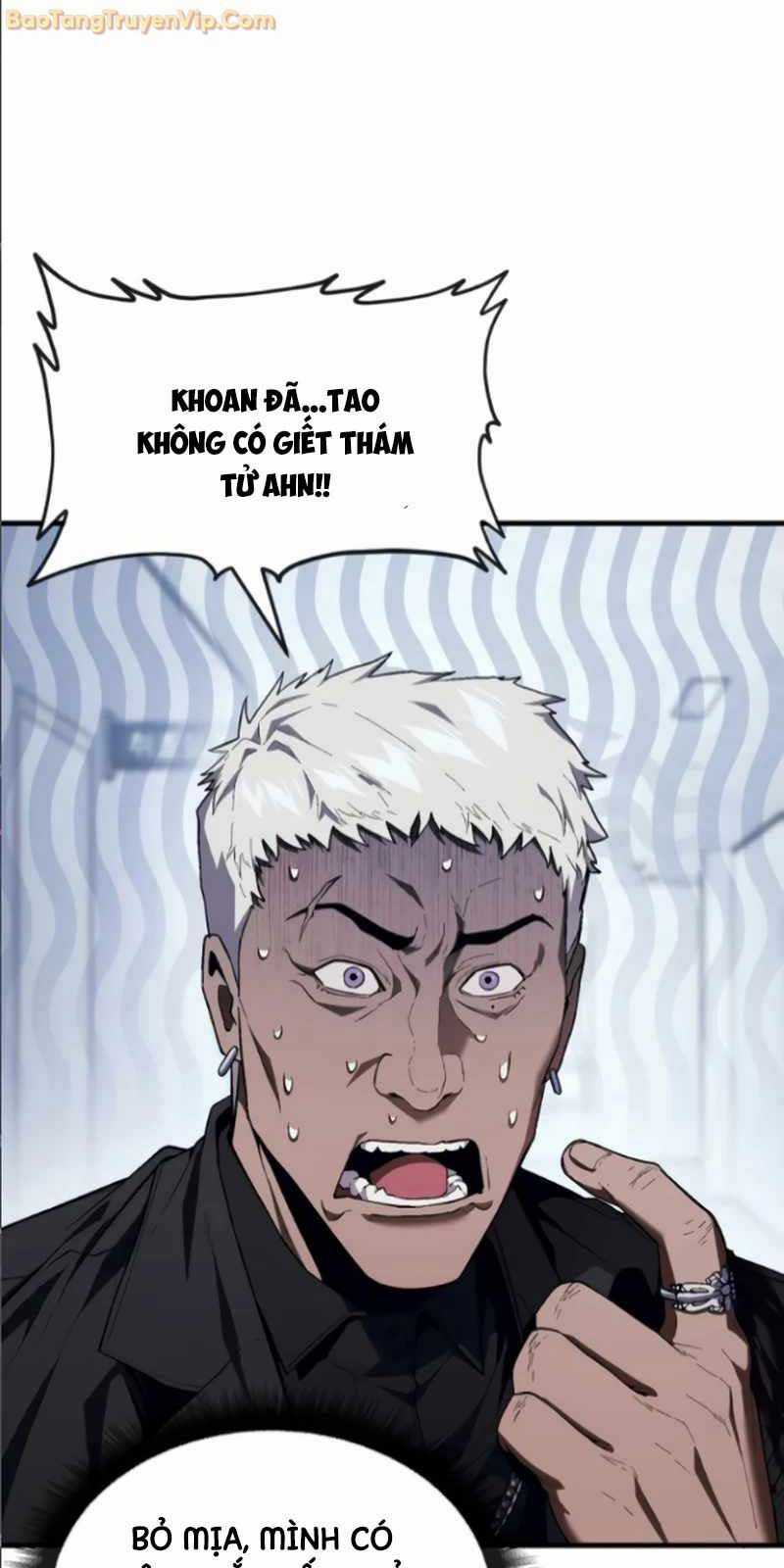 Rỉ Sét Chapter 17 trang 14