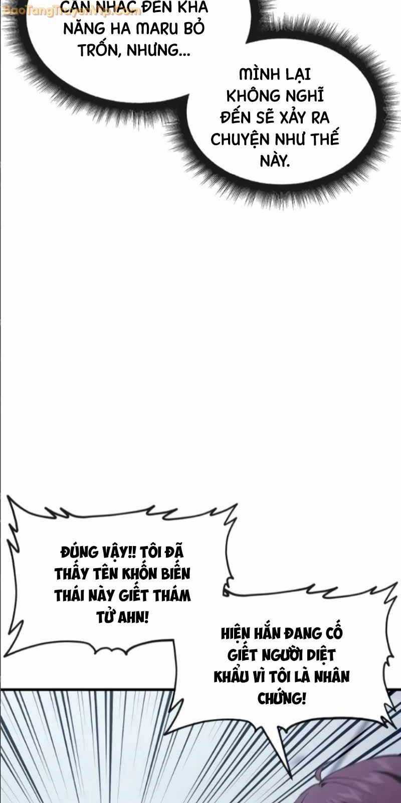 Rỉ Sét Chapter 17 trang 15