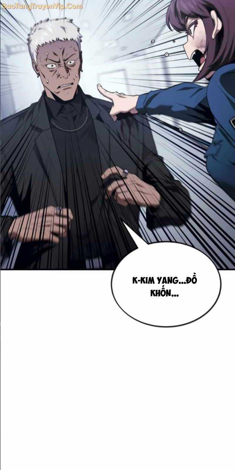 Rỉ Sét Chapter 17 trang 16
