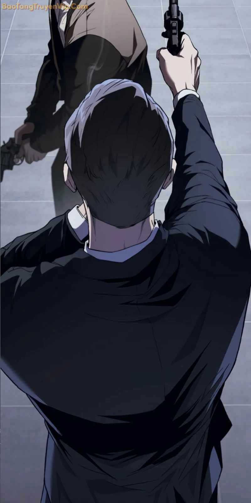 Rỉ Sét Chapter 17 trang 2