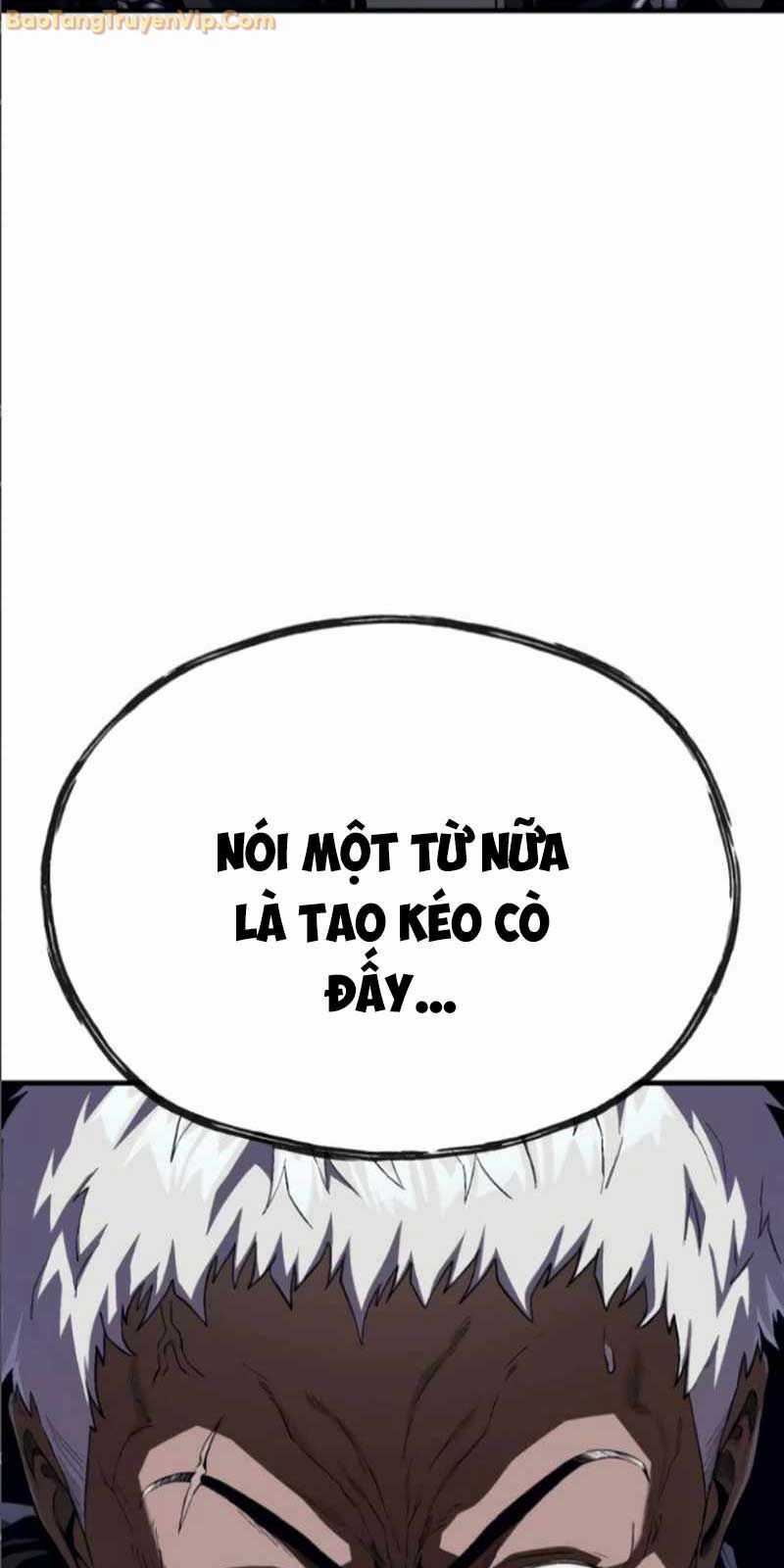 Rỉ Sét Chapter 17 trang 20