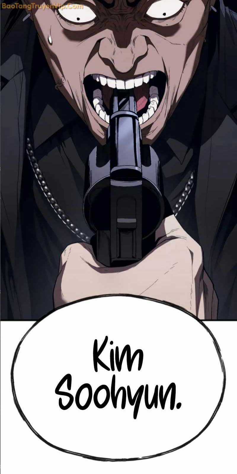 Rỉ Sét Chapter 17 trang 21