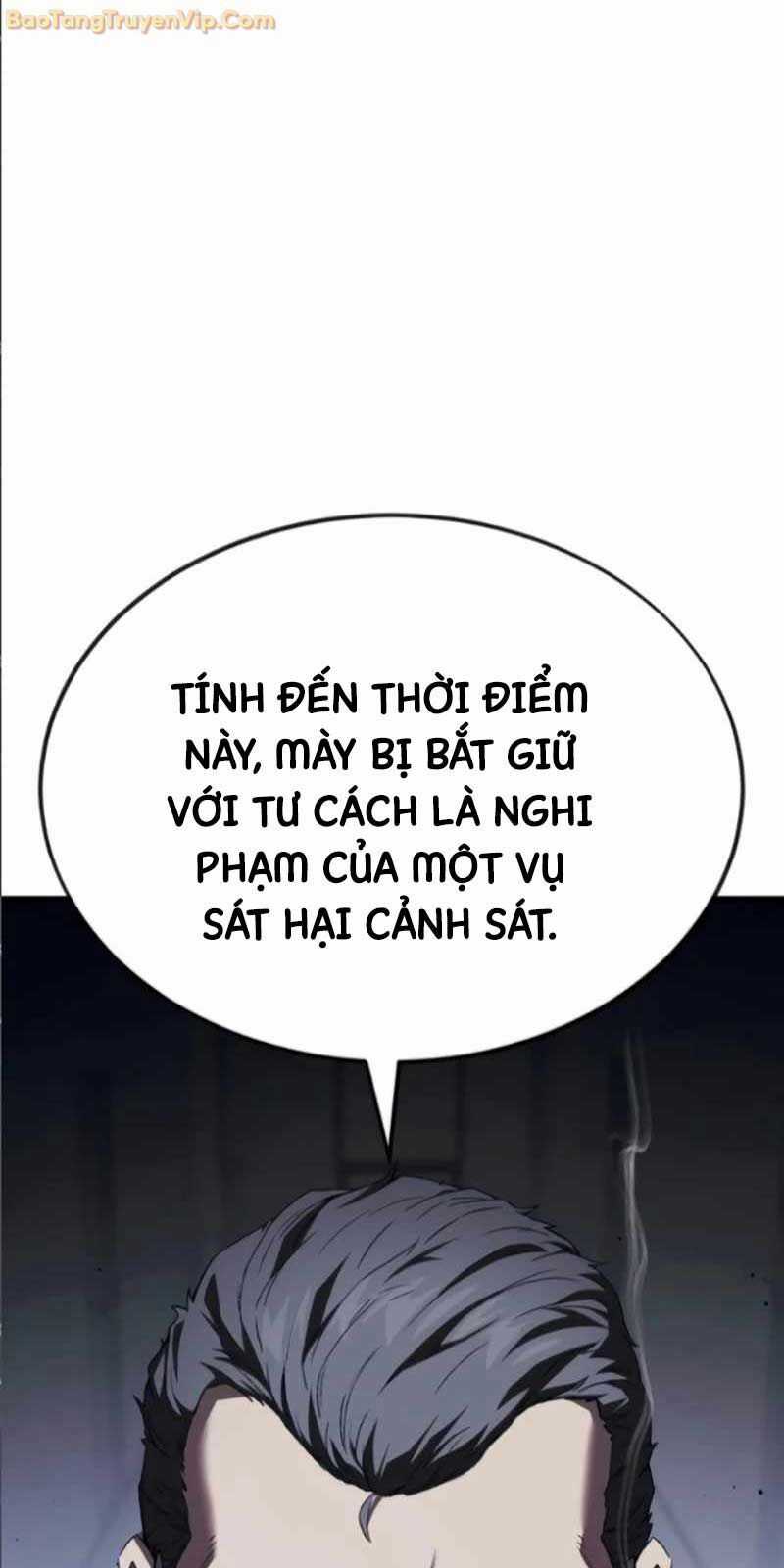 Rỉ Sét Chapter 17 trang 22