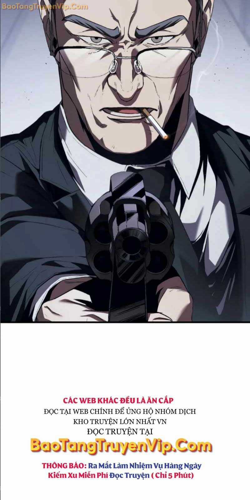 Rỉ Sét Chapter 17 trang 23