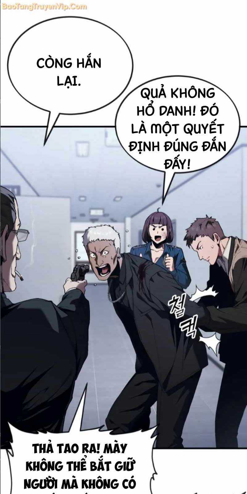 Rỉ Sét Chapter 17 trang 24