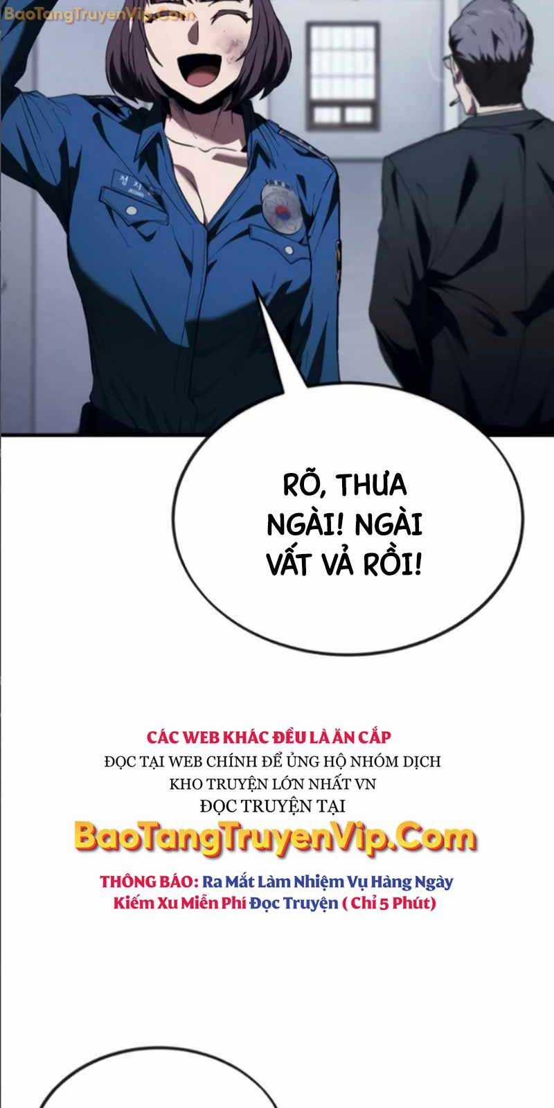 Rỉ Sét Chapter 17 trang 26
