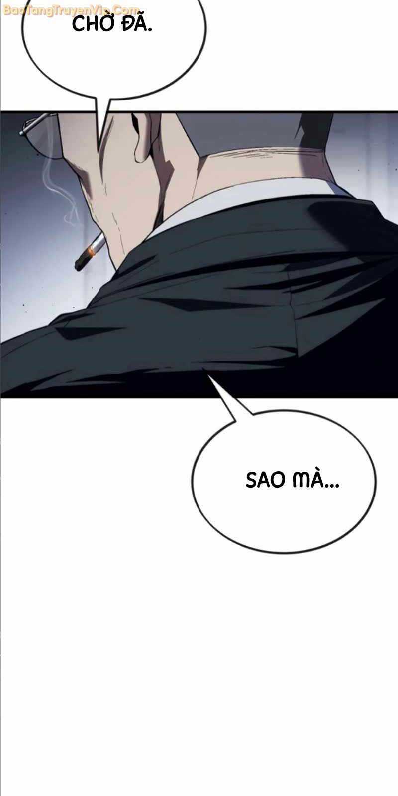 Rỉ Sét Chapter 17 trang 27