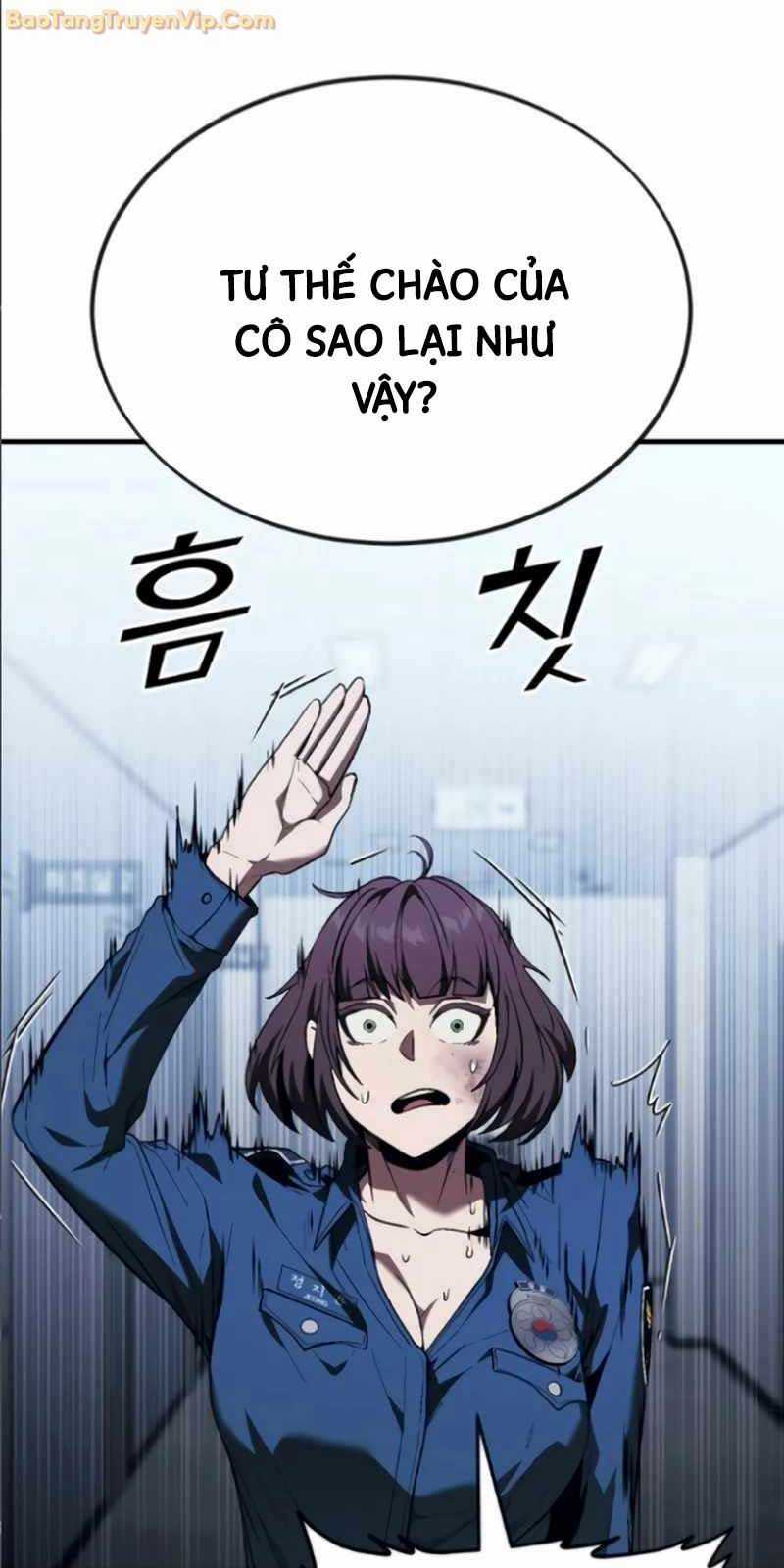 Rỉ Sét Chapter 17 trang 28