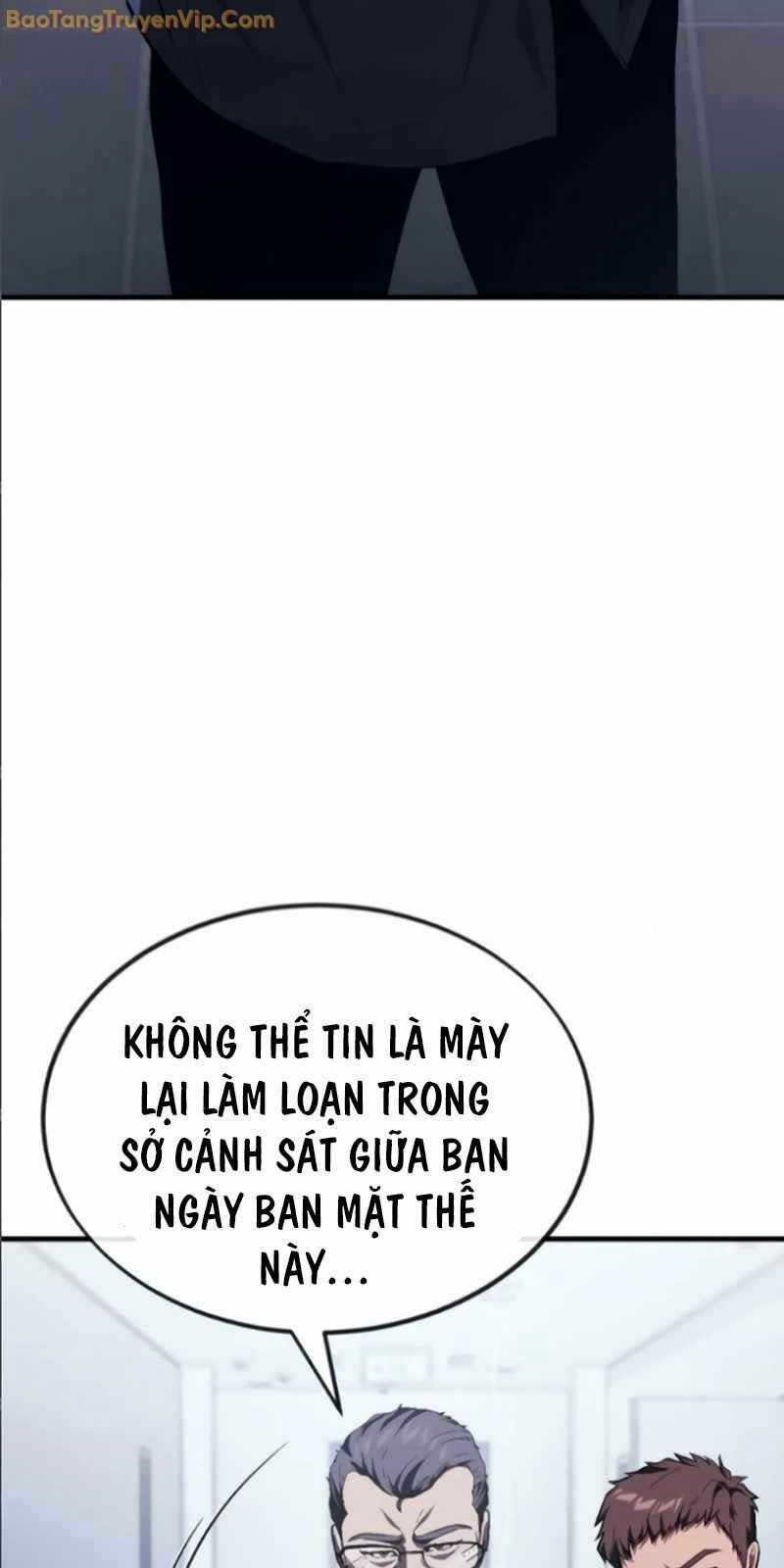 Rỉ Sét Chapter 17 trang 3