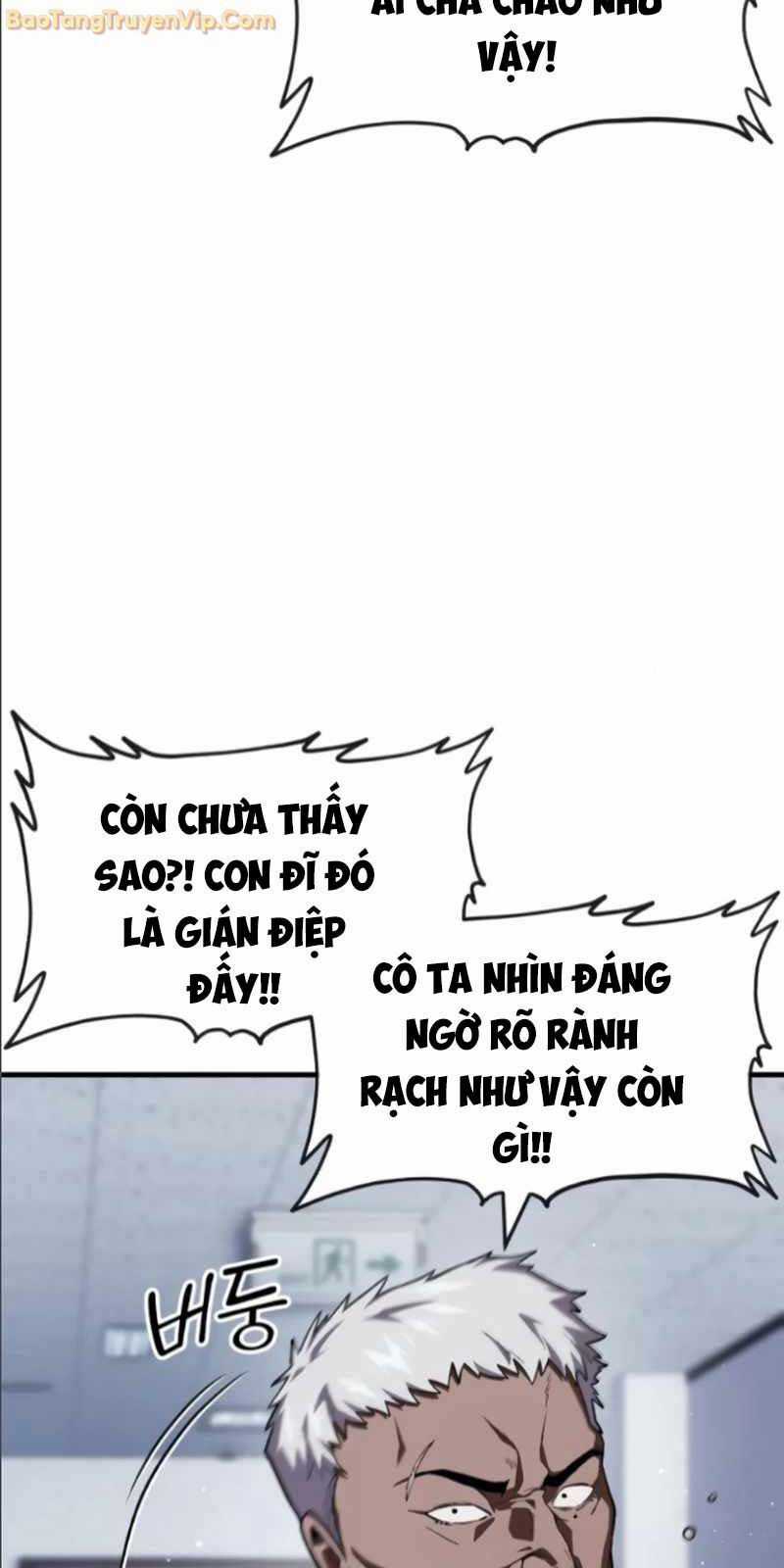 Rỉ Sét Chapter 17 trang 31