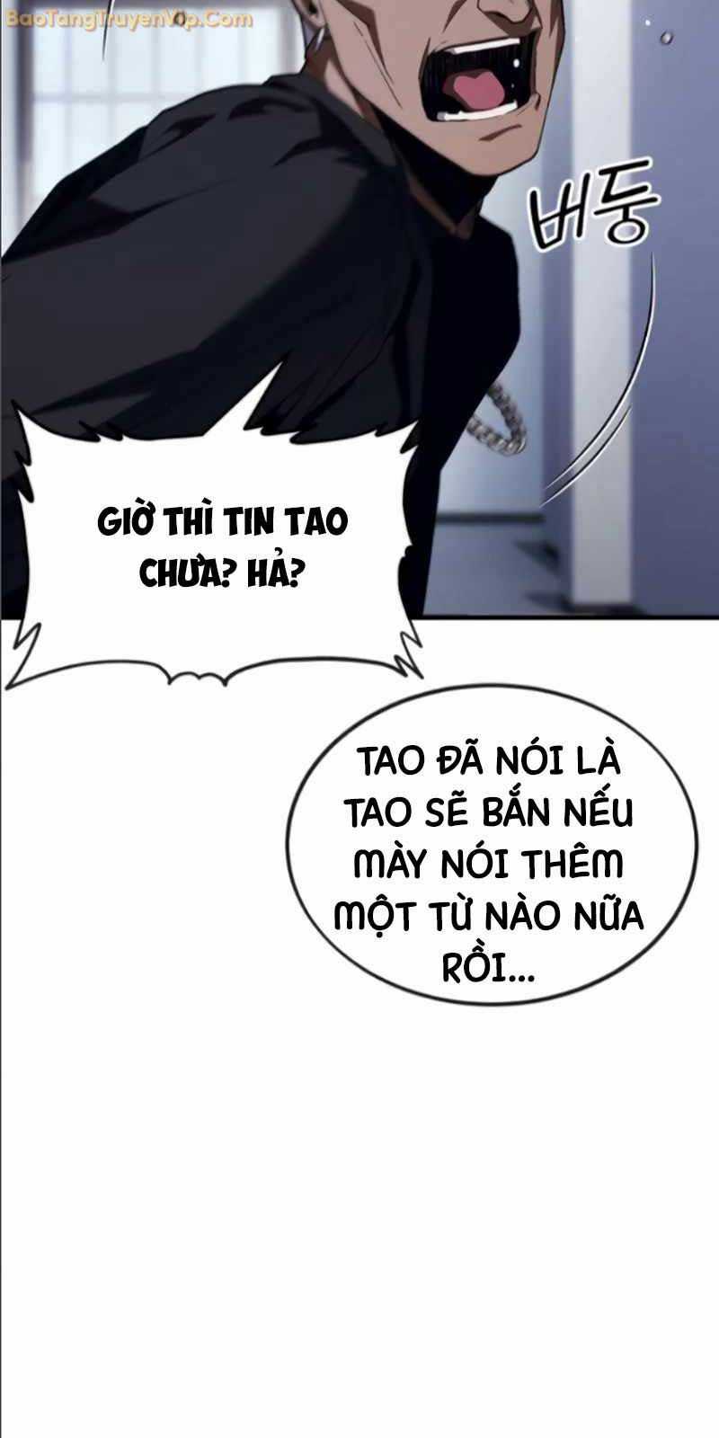 Rỉ Sét Chapter 17 trang 32