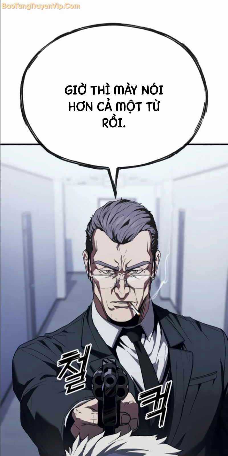 Rỉ Sét Chapter 17 trang 33