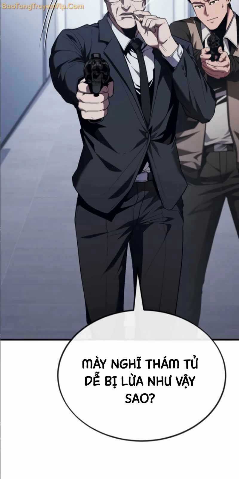 Rỉ Sét Chapter 17 trang 4