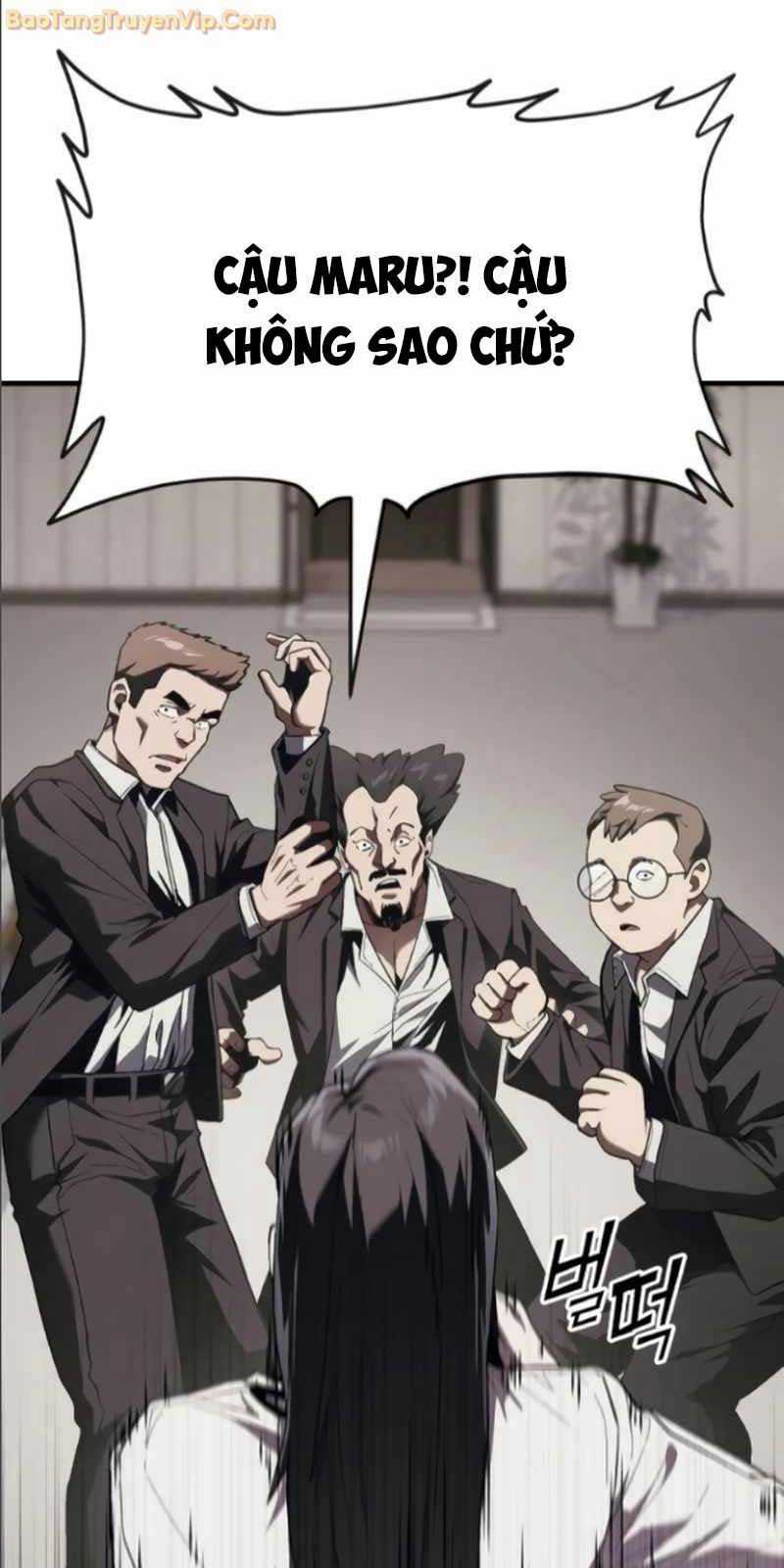 Rỉ Sét Chapter 17 trang 41