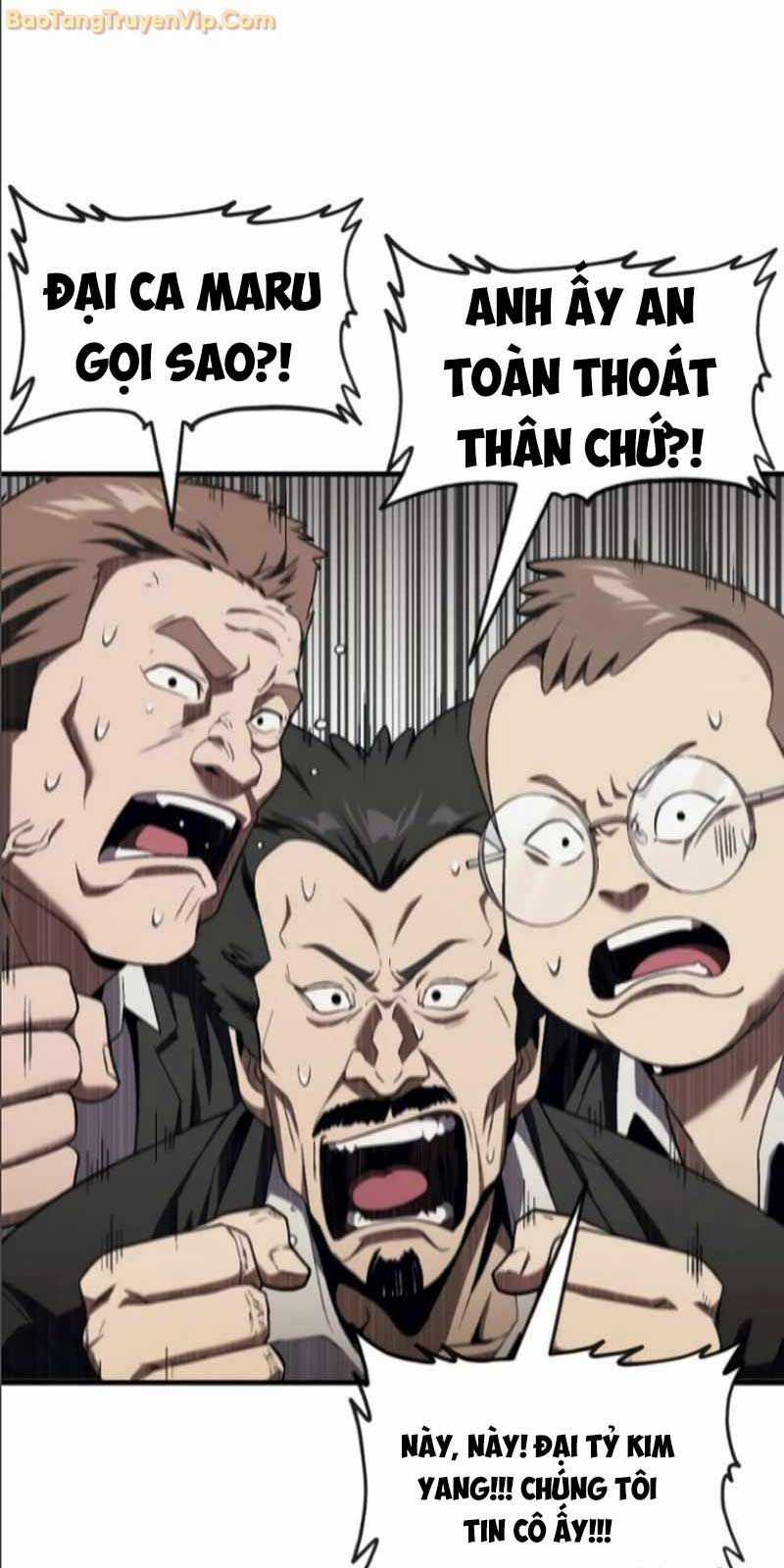 Rỉ Sét Chapter 17 trang 43