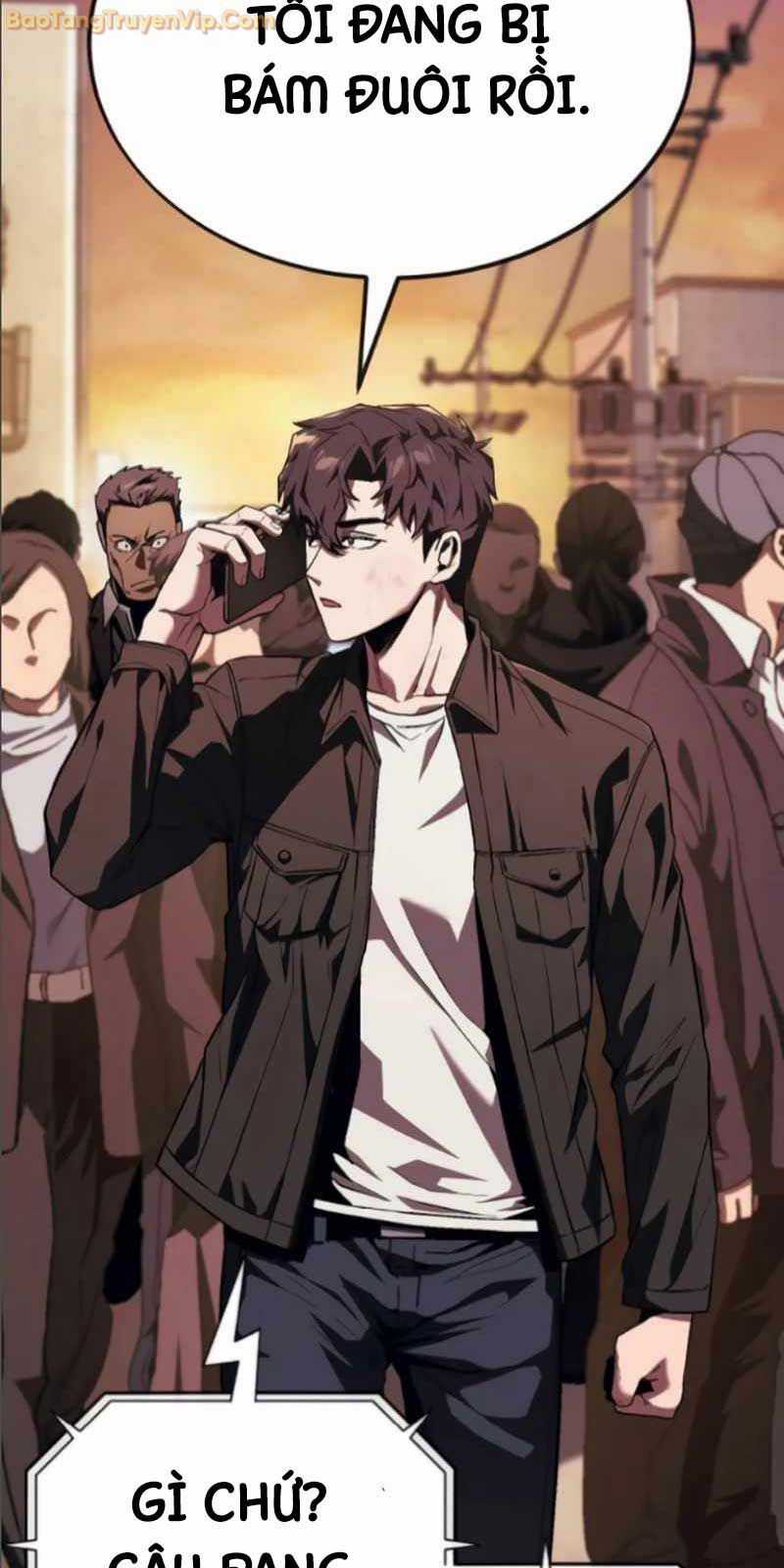 Rỉ Sét Chapter 17 trang 47