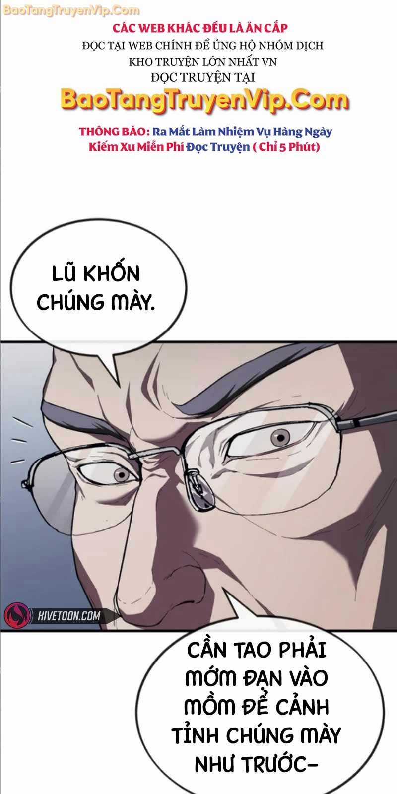 Rỉ Sét Chapter 17 trang 5