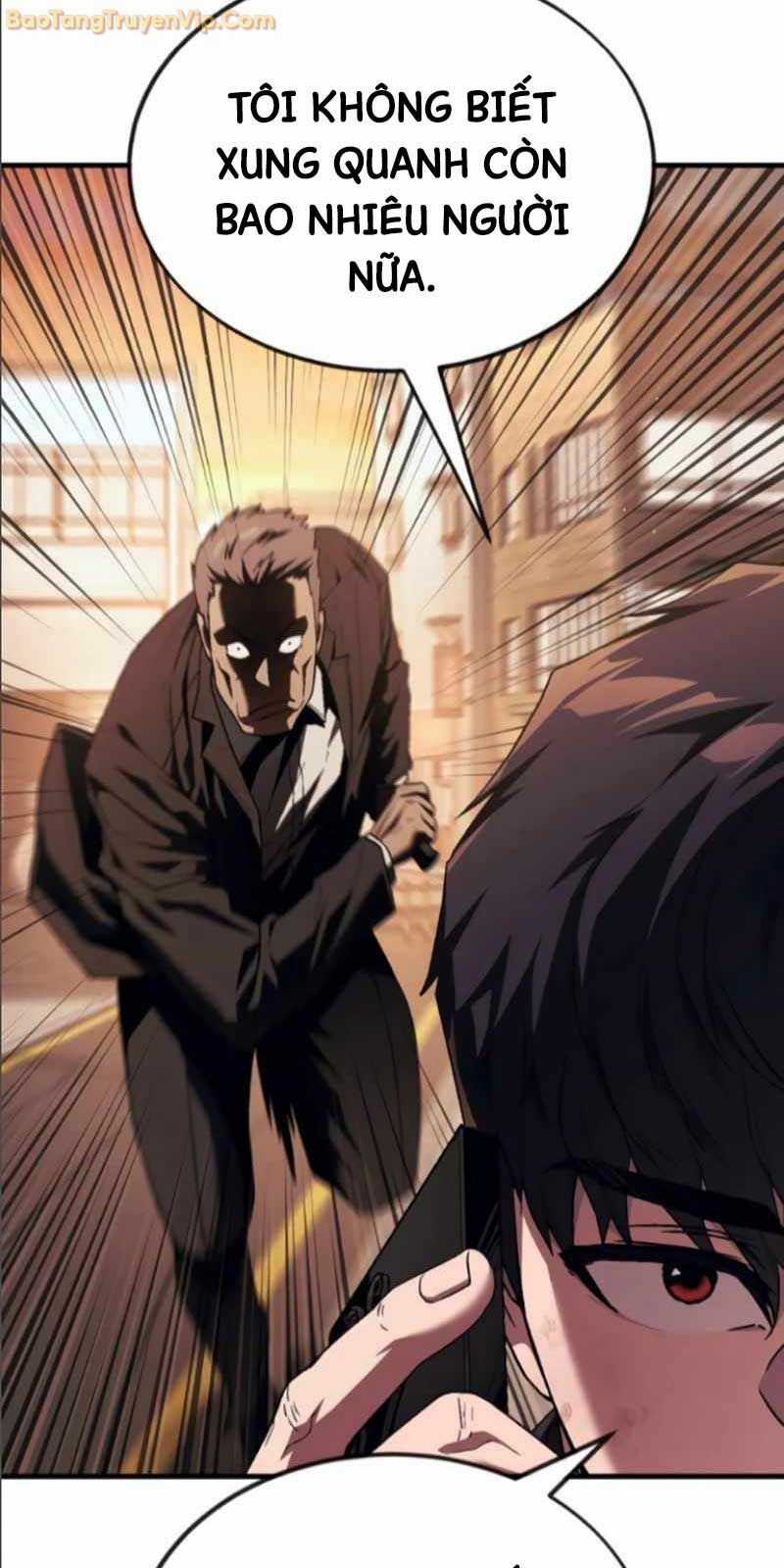 Rỉ Sét Chapter 17 trang 50