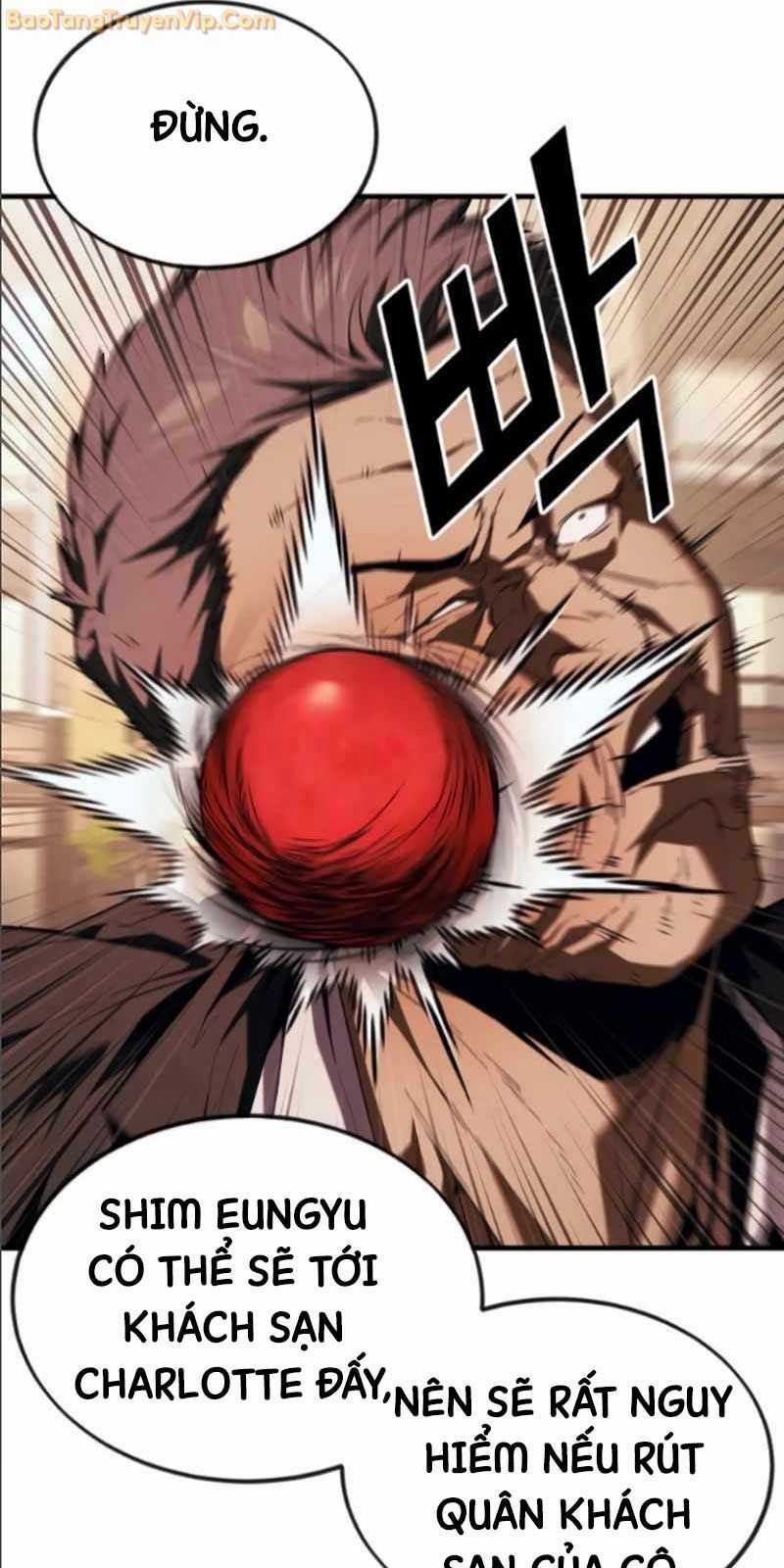 Rỉ Sét Chapter 17 trang 54