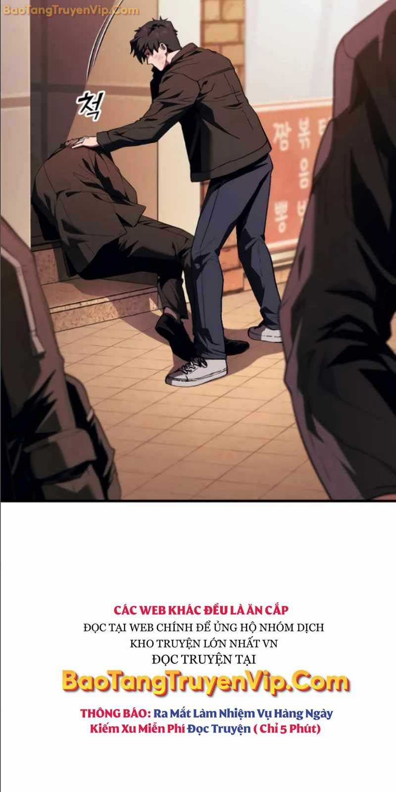 Rỉ Sét Chapter 17 trang 57