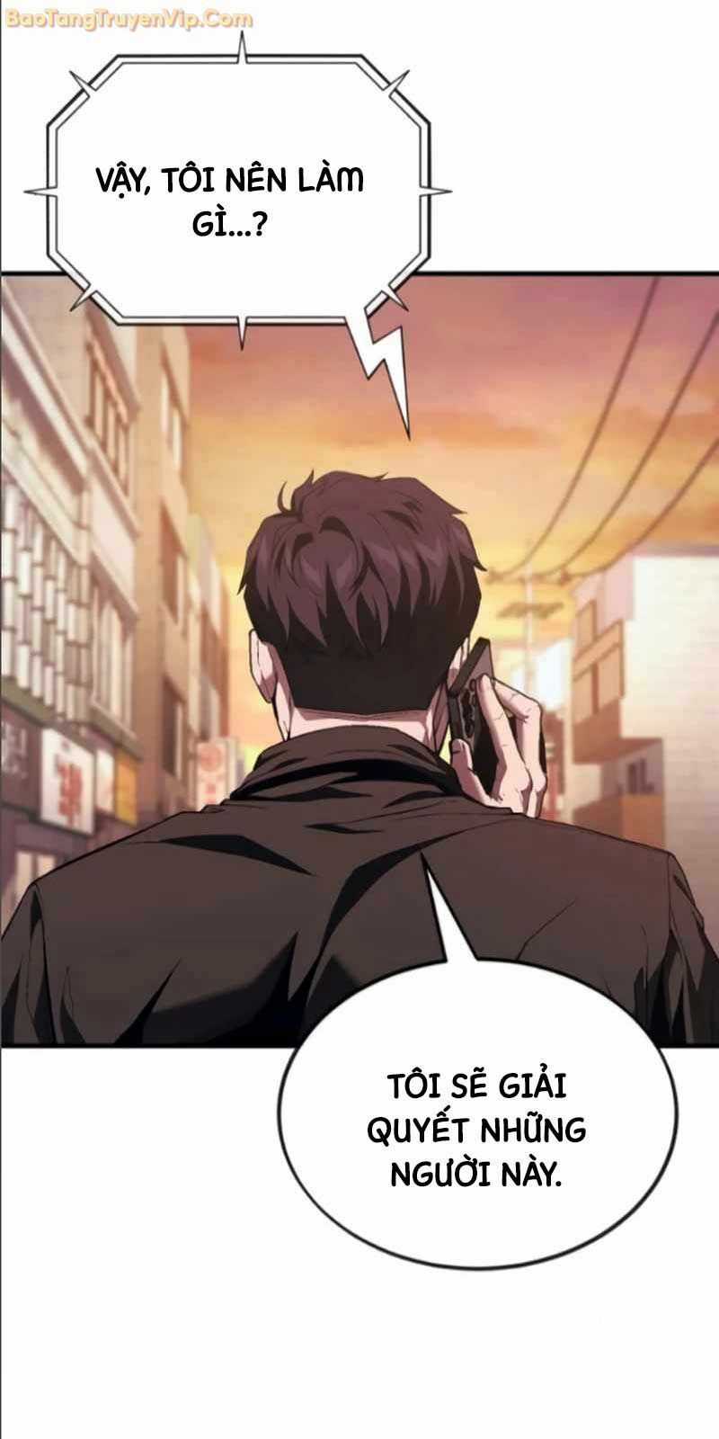 Rỉ Sét Chapter 17 trang 58