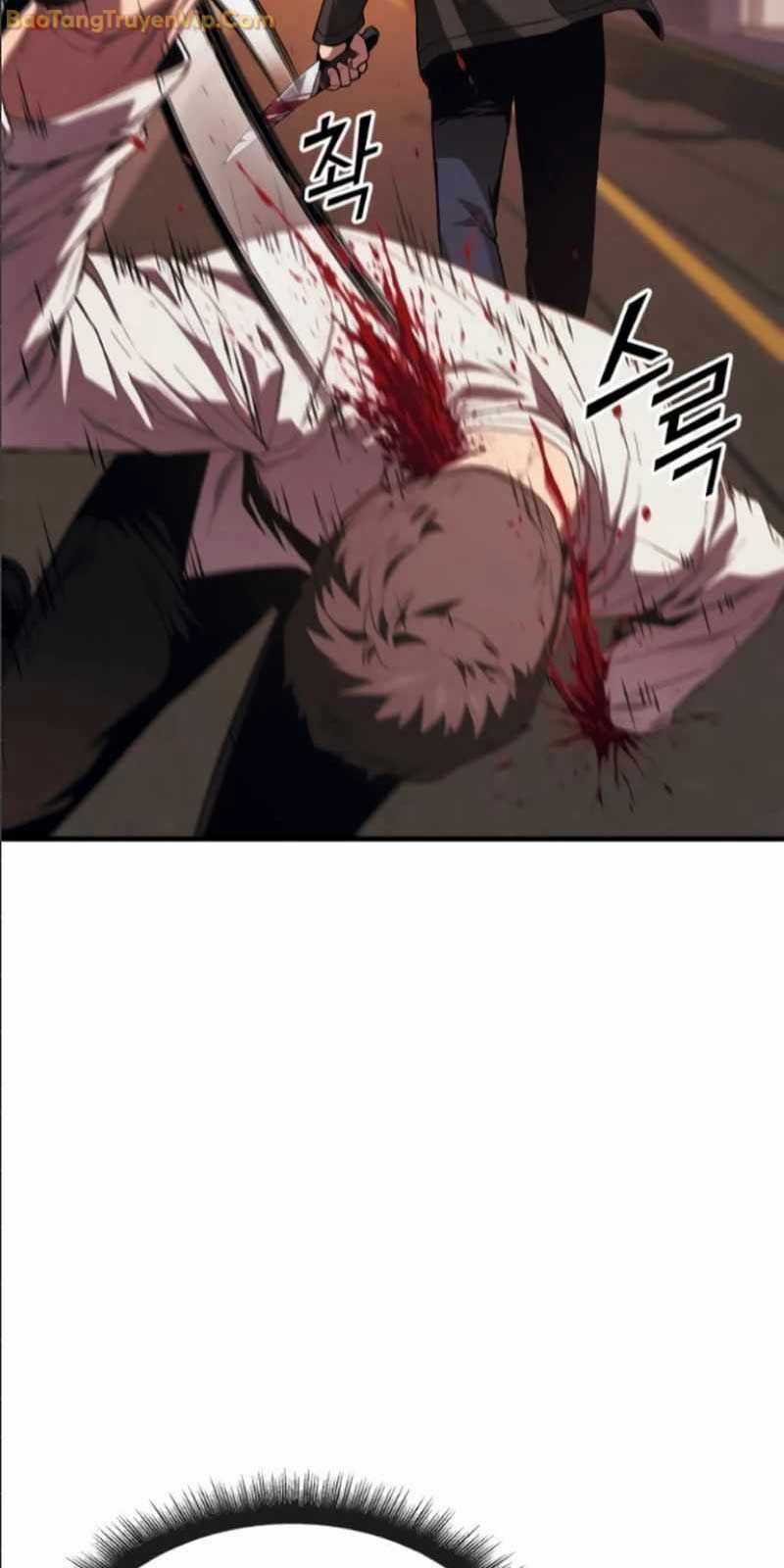 Rỉ Sét Chapter 17 trang 64