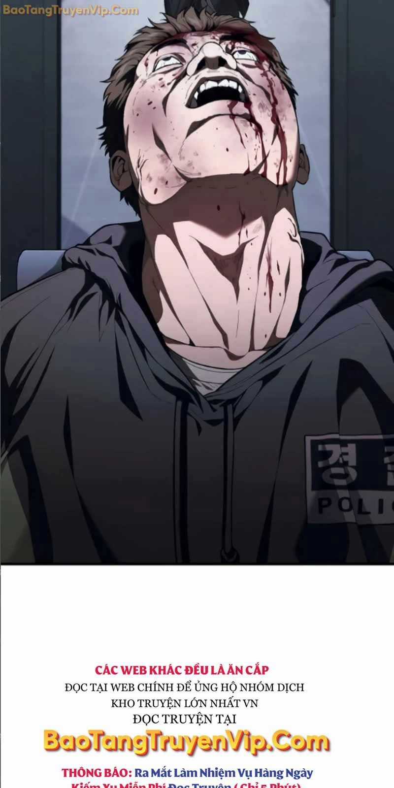 Rỉ Sét Chapter 17 trang 7