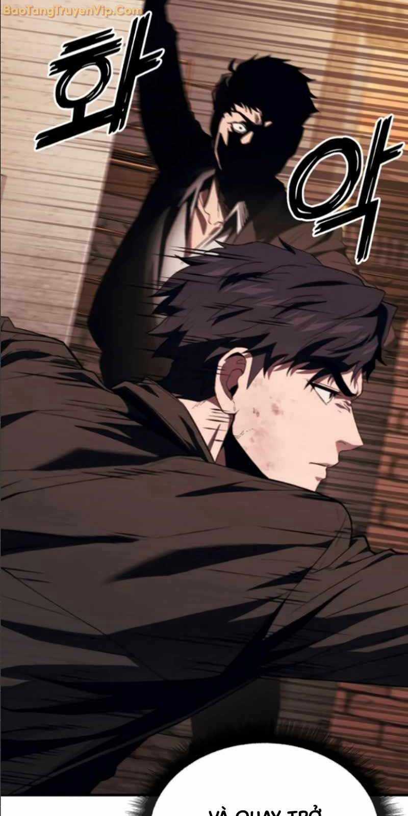 Rỉ Sét Chapter 17 trang 72