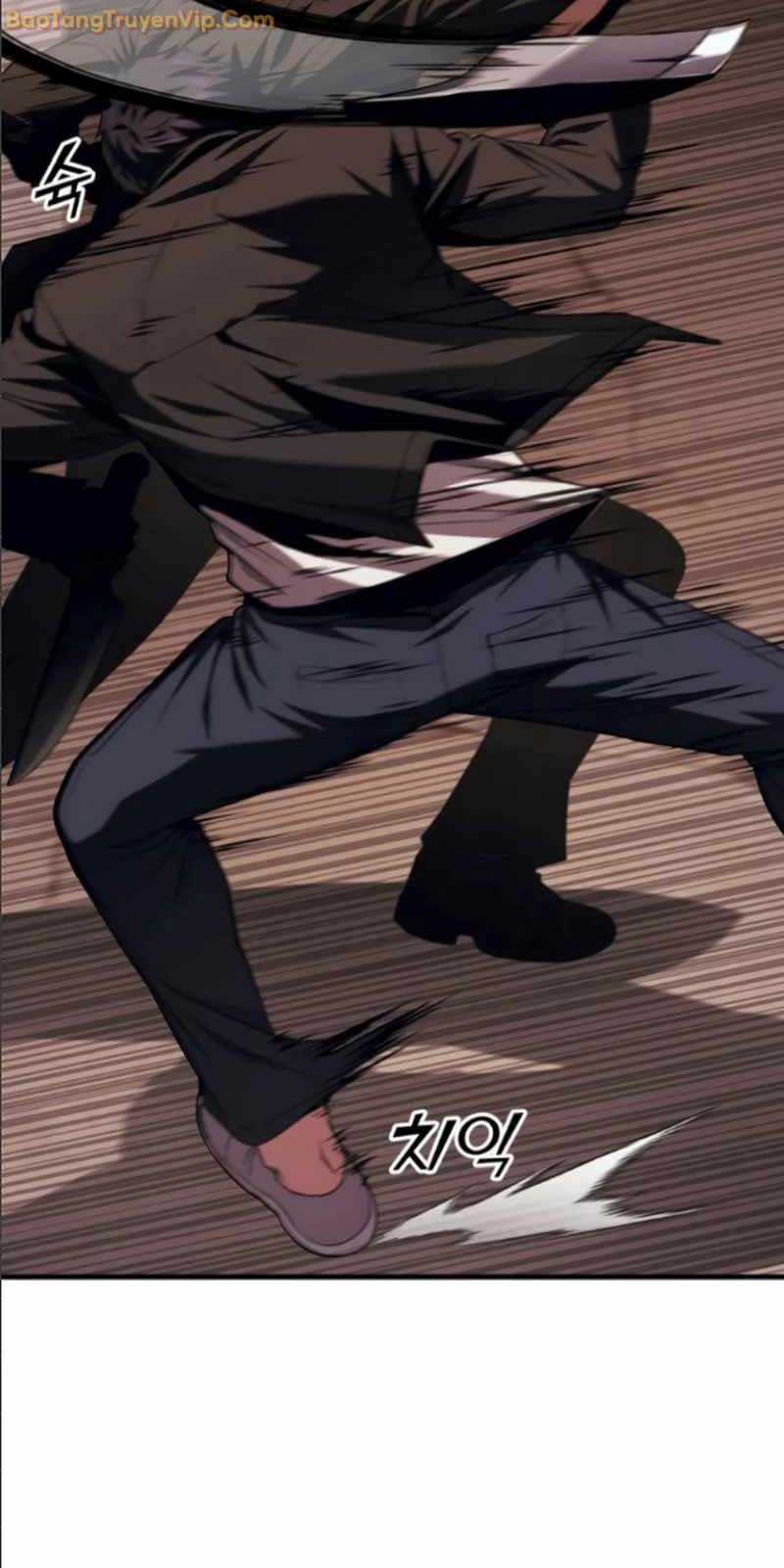 Rỉ Sét Chapter 17 trang 74