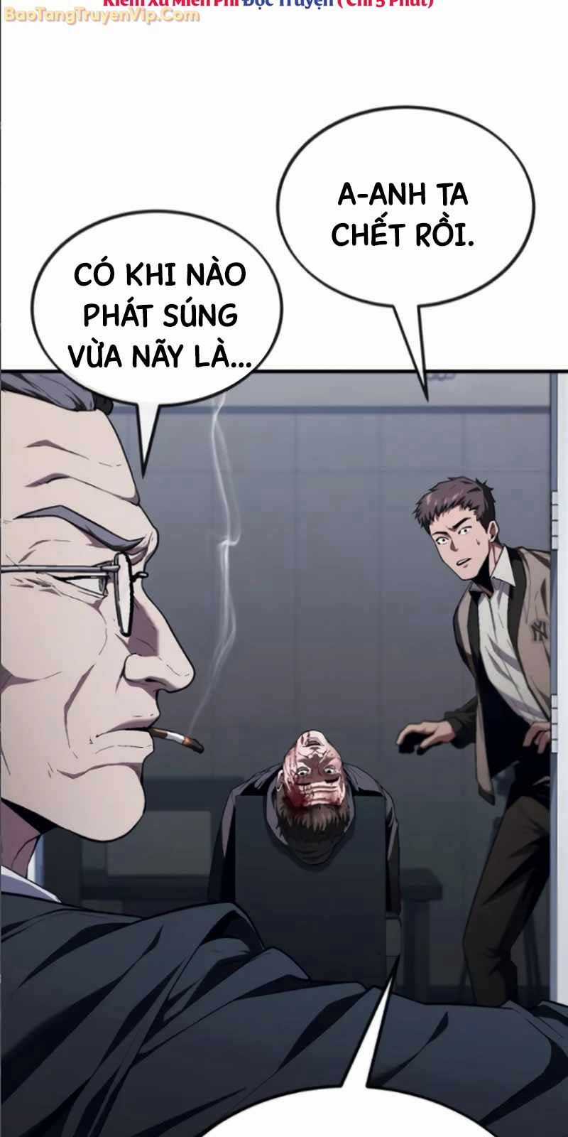 Rỉ Sét Chapter 17 trang 8