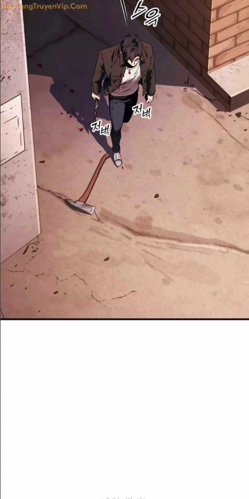 Rỉ Sét Chapter 17 trang 82