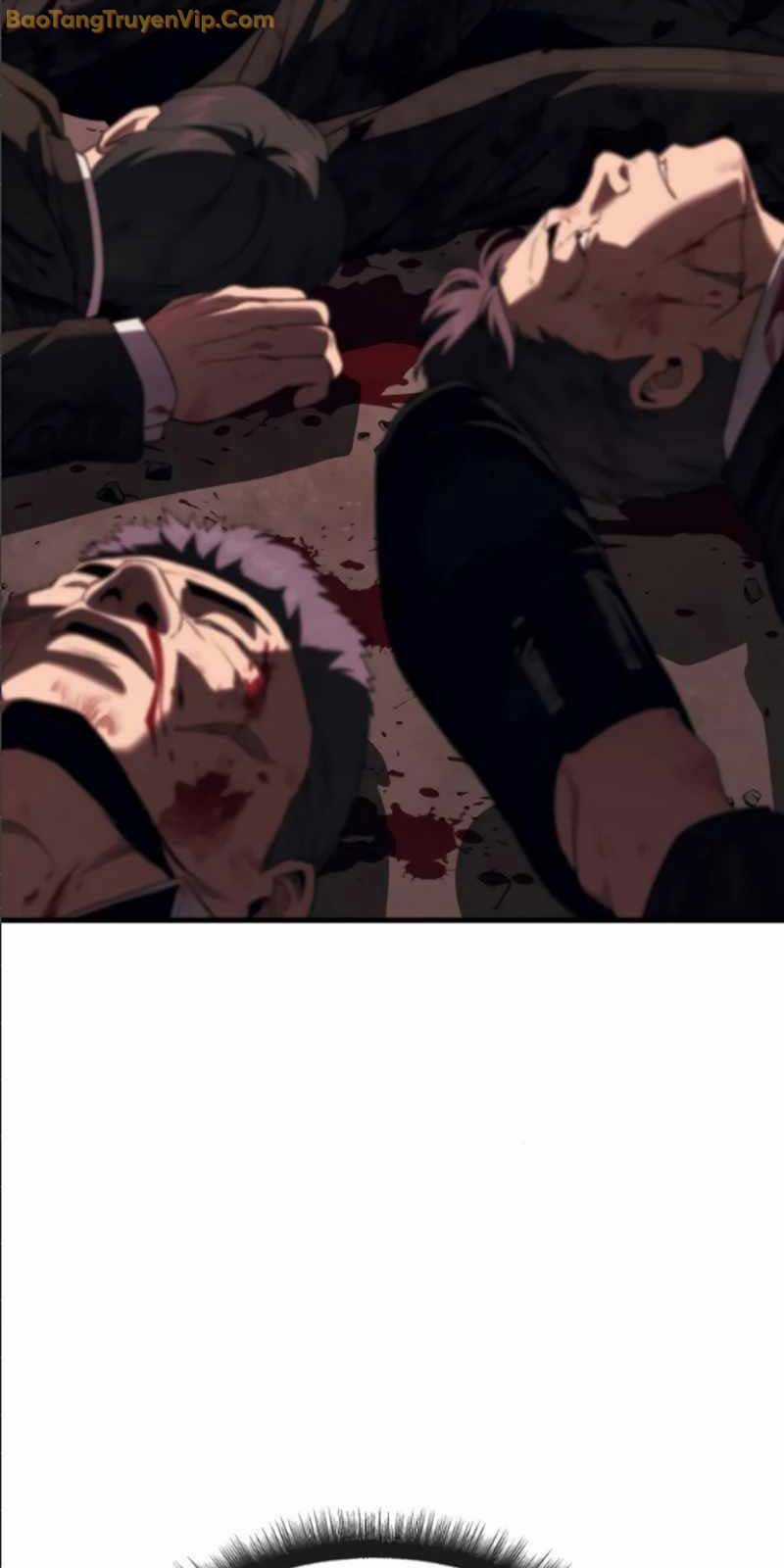 Rỉ Sét Chapter 17 trang 84