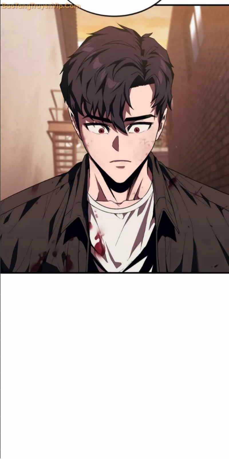 Rỉ Sét Chapter 17 trang 87