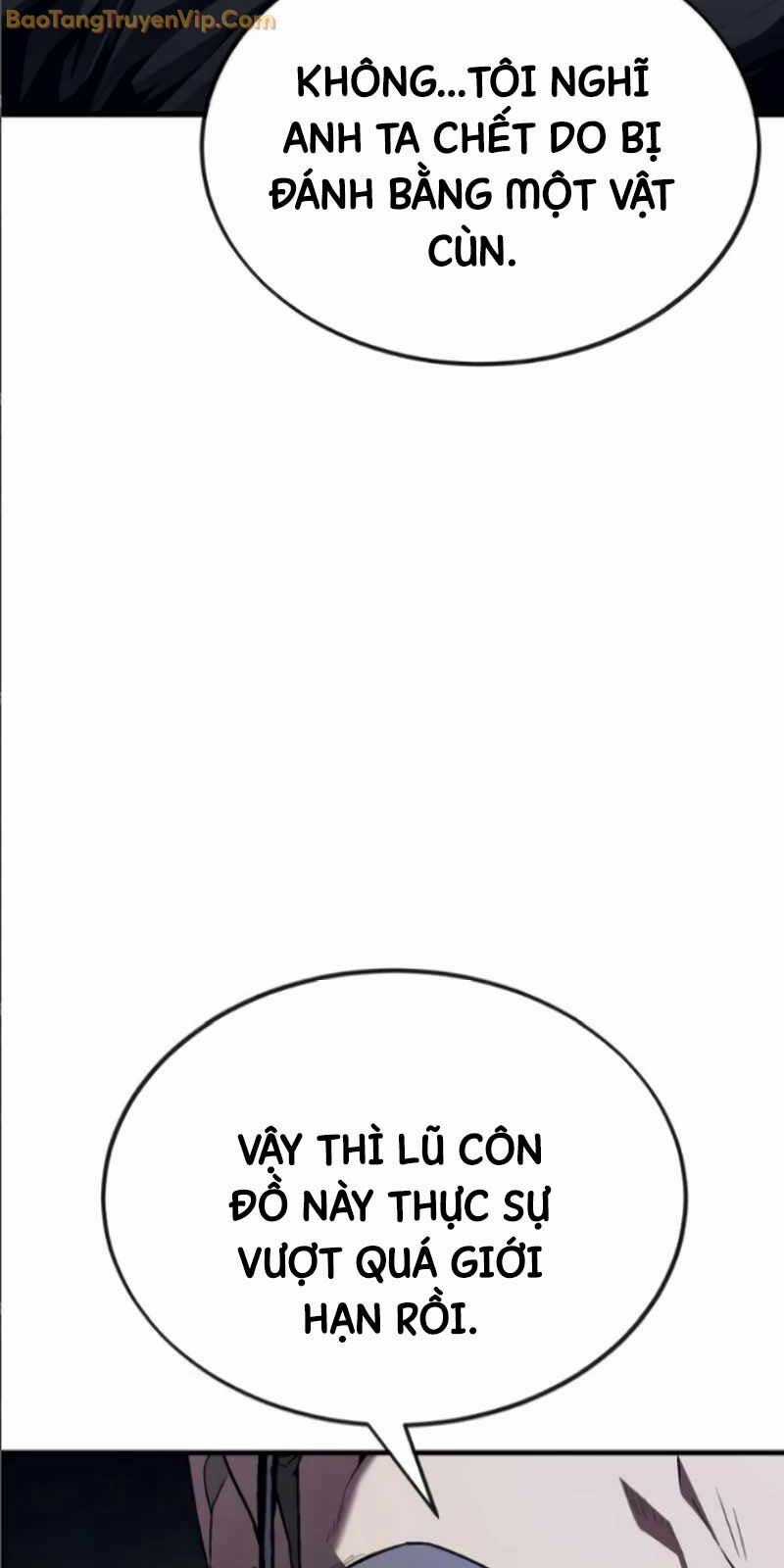 Rỉ Sét Chapter 17 trang 9