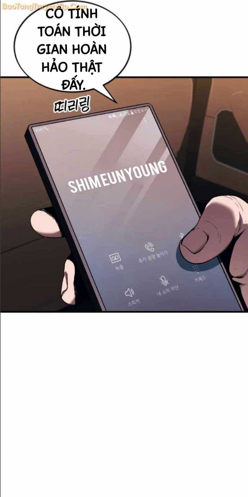 Rỉ Sét Chapter 17 trang 90