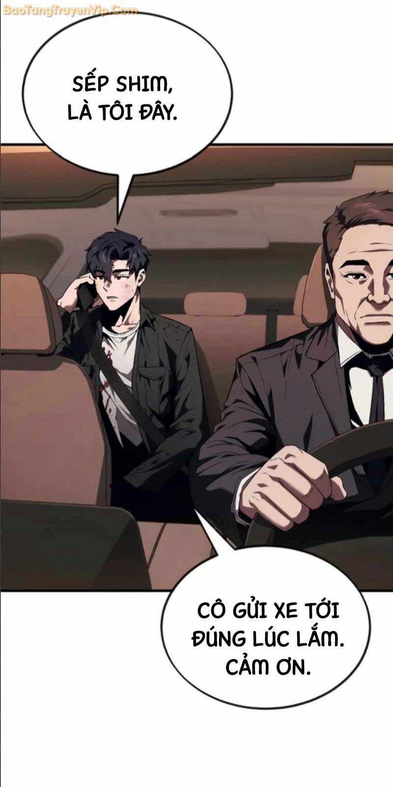 Rỉ Sét Chapter 17 trang 91