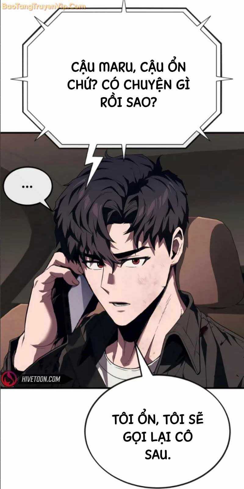 Rỉ Sét Chapter 17 trang 95