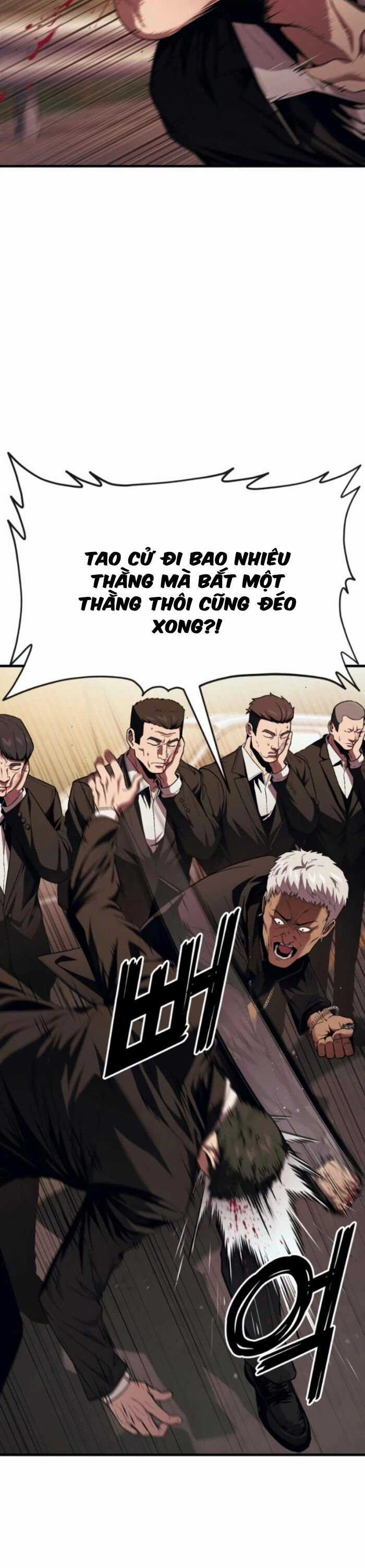 Rỉ Sét Chapter 18 trang 12