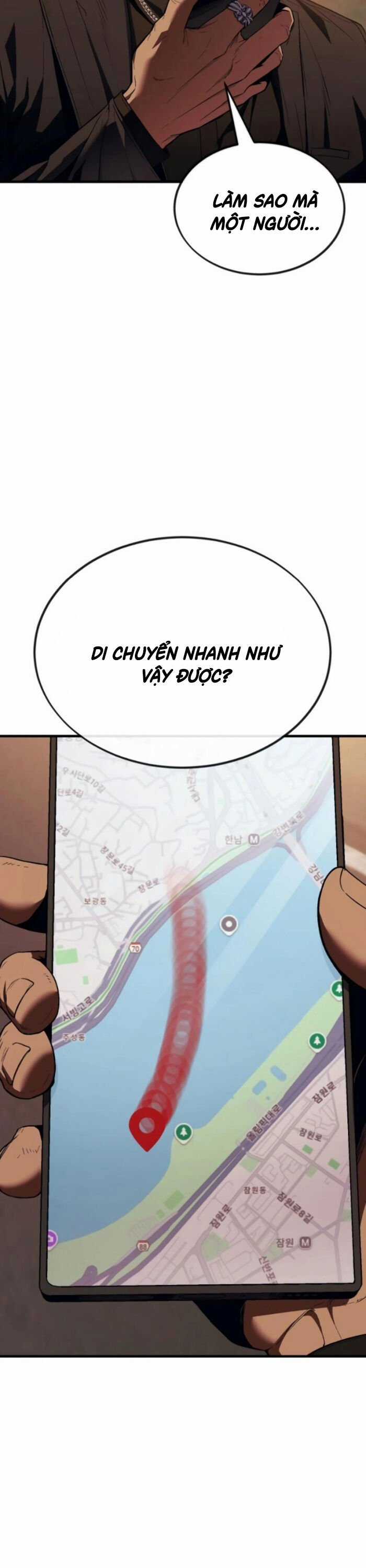 Rỉ Sét Chapter 18 trang 16