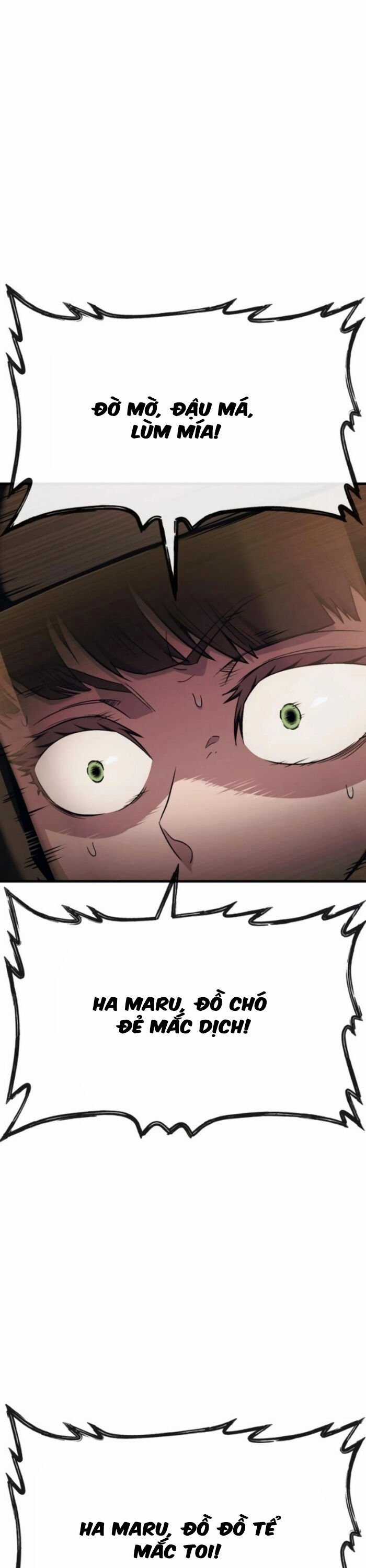 Rỉ Sét Chapter 18 trang 17