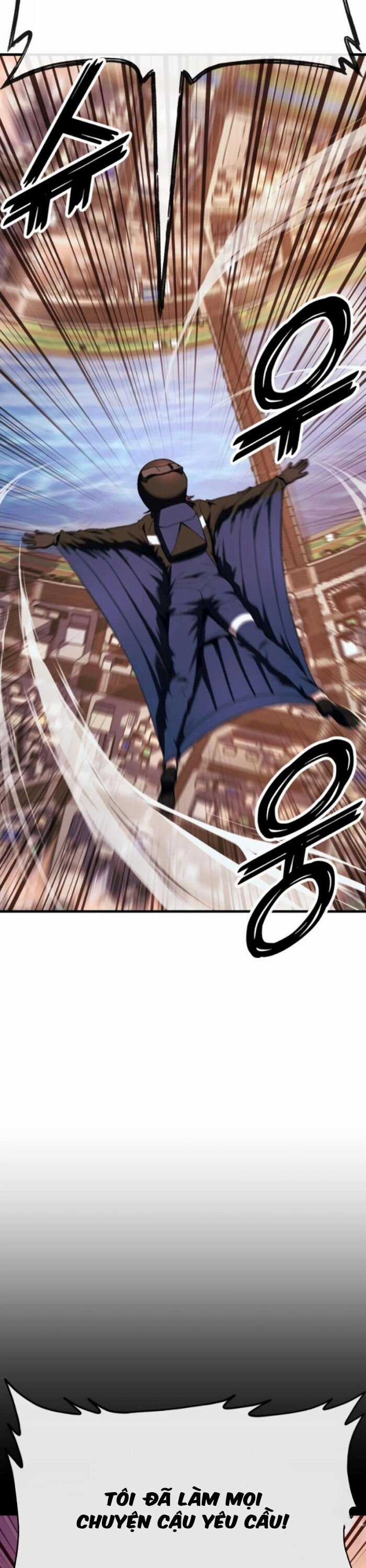 Rỉ Sét Chapter 18 trang 18