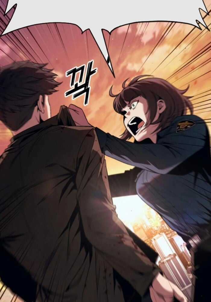 Rỉ Sét Chapter 18 trang 19