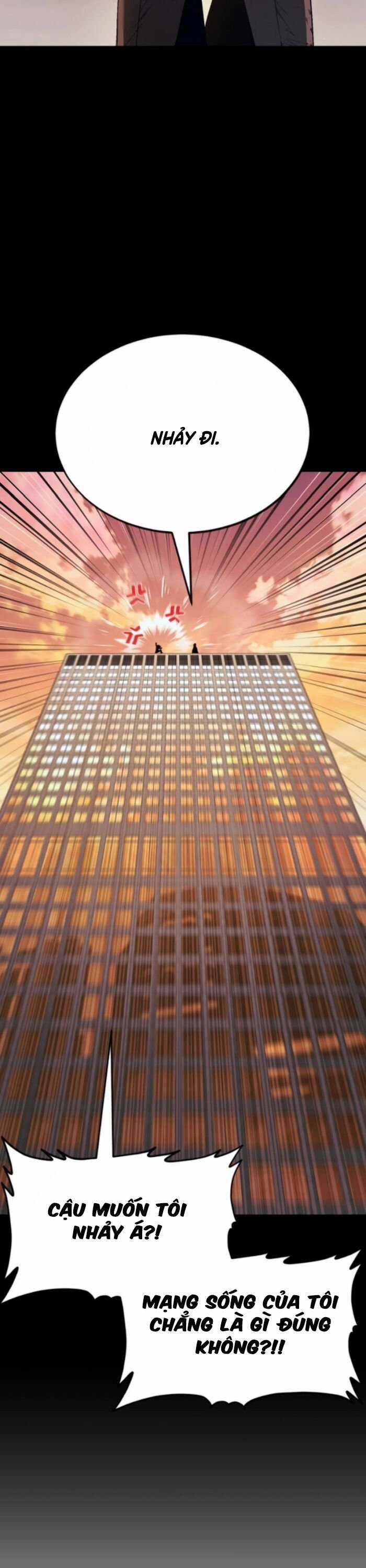 Rỉ Sét Chapter 18 trang 22