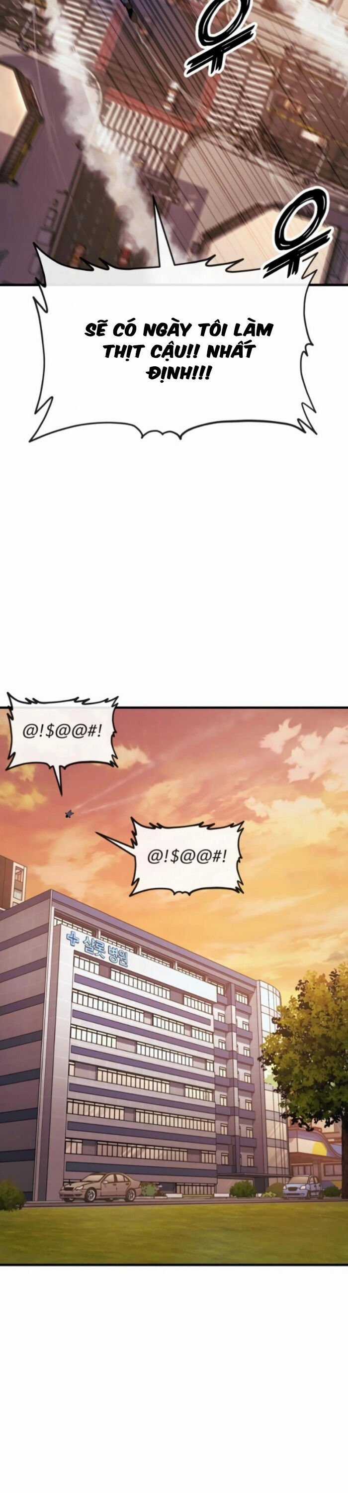 Rỉ Sét Chapter 18 trang 24