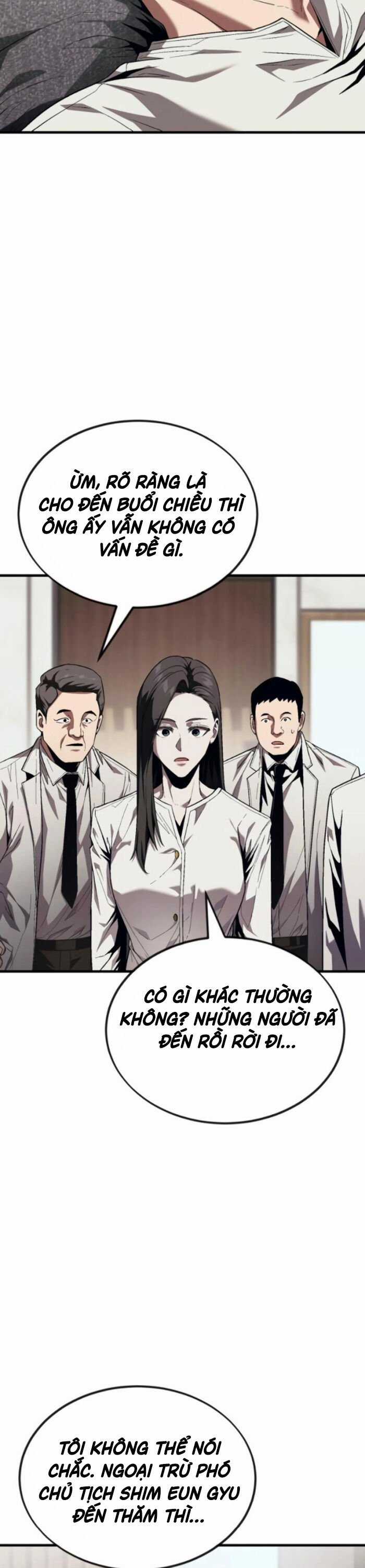 Rỉ Sét Chapter 18 trang 26