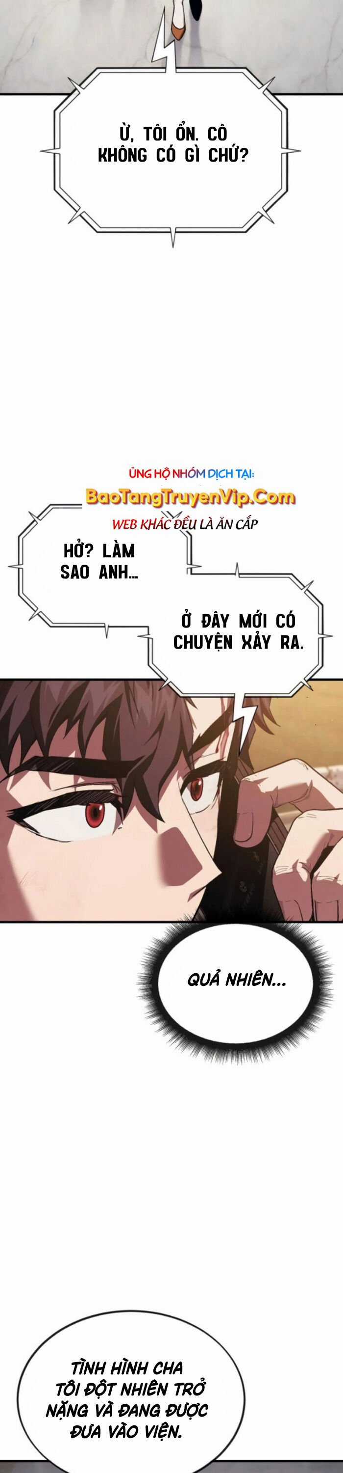 Rỉ Sét Chapter 18 trang 3