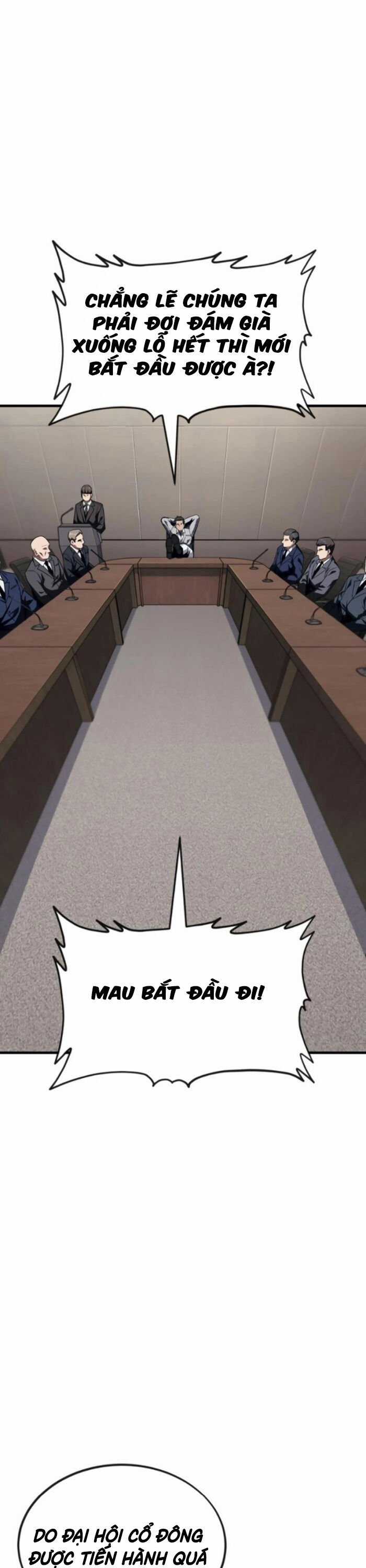 Rỉ Sét Chapter 18 trang 34