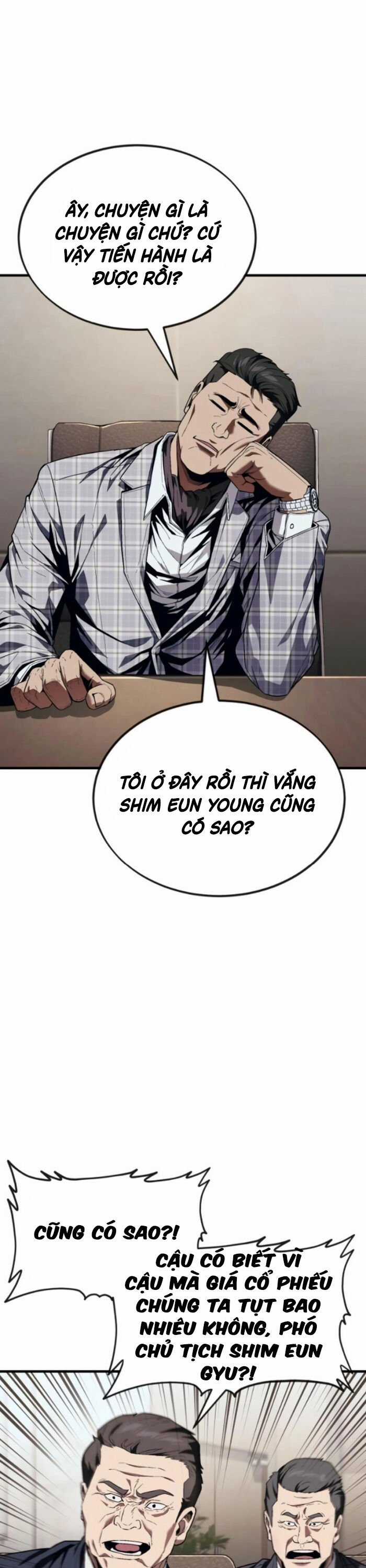 Rỉ Sét Chapter 18 trang 36