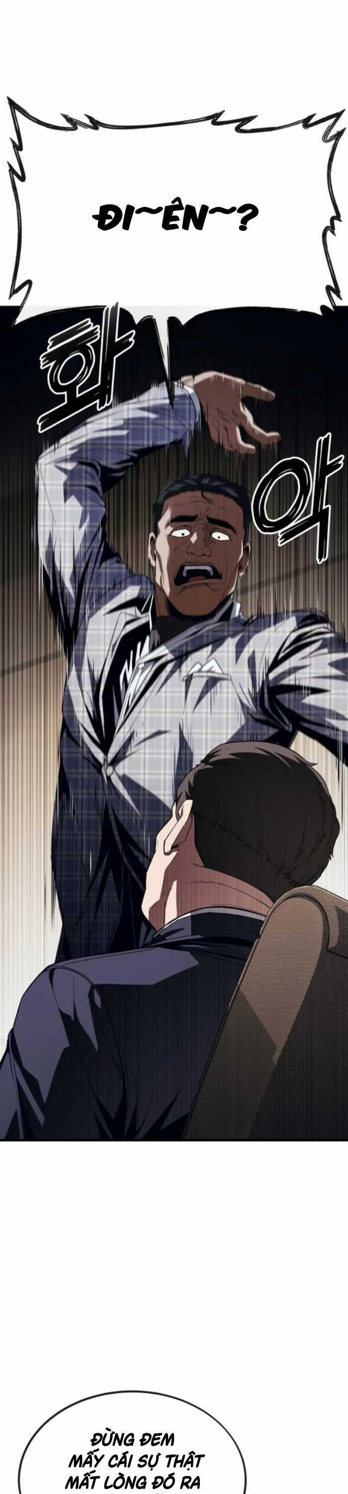 Rỉ Sét Chapter 18 trang 38